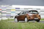 Mazda3 Hatchback 2011 года